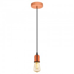 Подвесной светильник EGLO 32539 Yorth