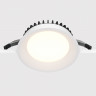 Встраиваемый светильник Maytoni Technical DL055-18W4K-W