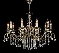 Люстра Maytoni RC247-PL-10-R