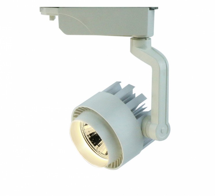 Светильник спот Arte Lamp A1610PL-1WH