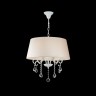 Люстра Freya FR2032PL-04W Lucretia