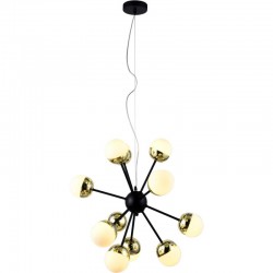 Люстра подвесная Stilfort 2032/02/12P Accordo 12*G9 LED*3W