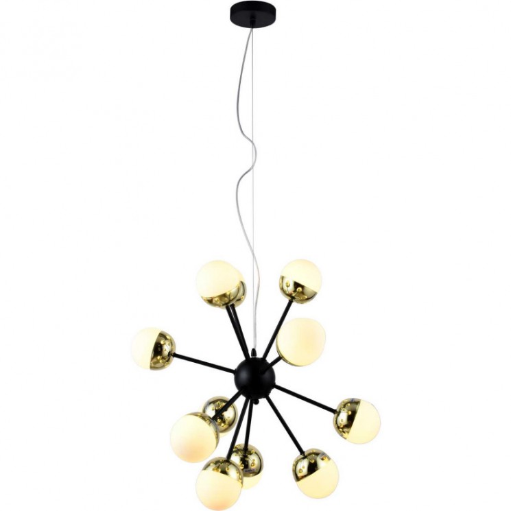 Люстра подвесная Stilfort 2032/02/12P Accordo 12*G9 LED*3W