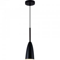 Светильник подвесной Stilfort 2050/02/01P Lusso 1*E27*40W