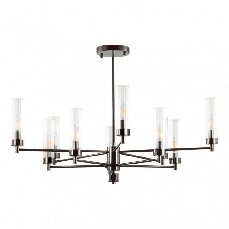 Люстра потолочная Lumion KAMILLA 5275/10C