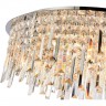 Люстра потолочная хрустальная Stilfort 2111/09/16C Dinara 16*E14*40W