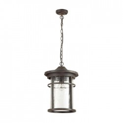 Уличный светильник-подвес ODEON LIGHT 4044/1 VIRTA