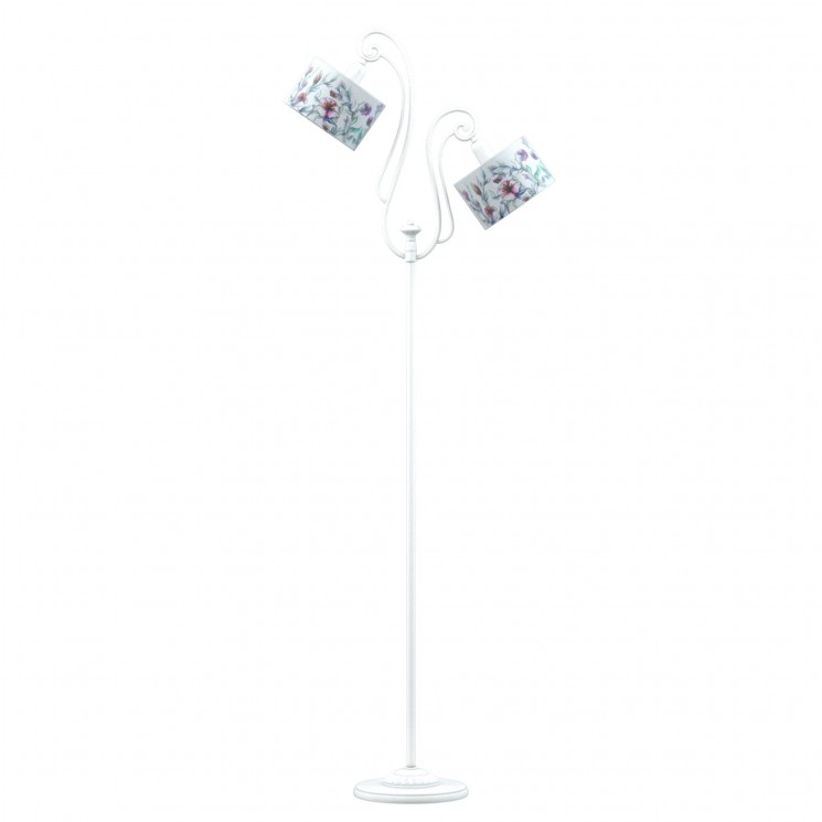 Торшер Maytoni E-02-WM-LMP-Y-13 Provence 5