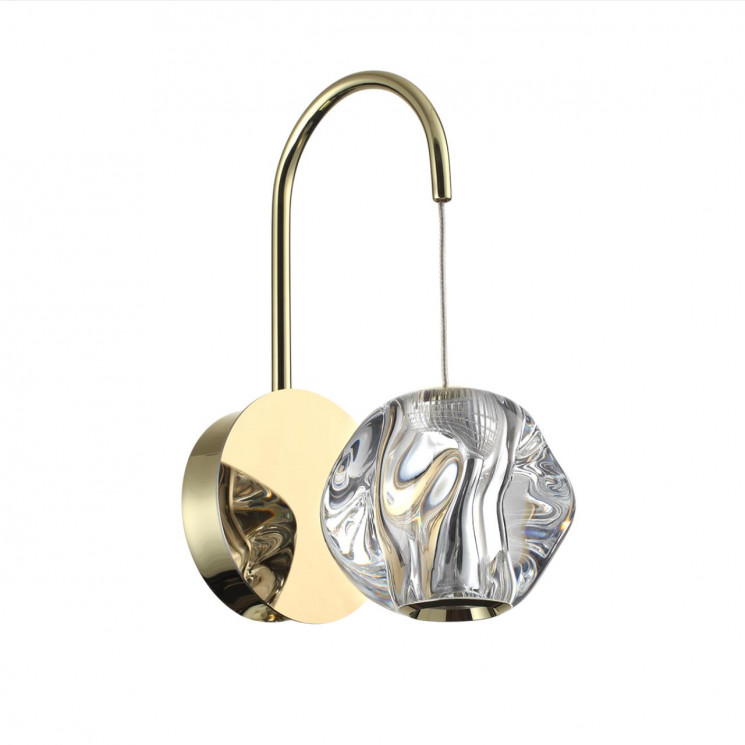 Бра Odeon Light 5085/5WL L-VISION