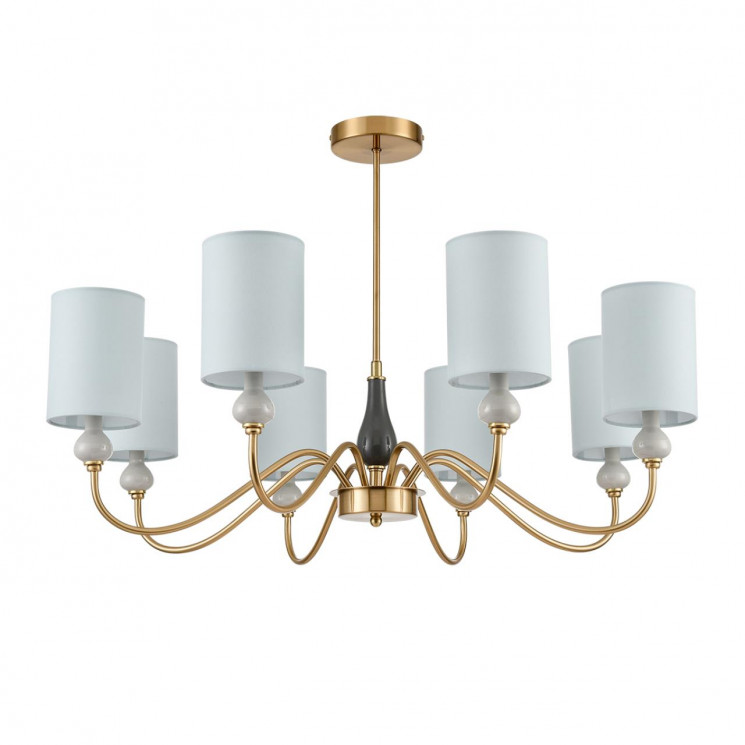 Люстра подвесная LUMION 6590/8 CLASSI