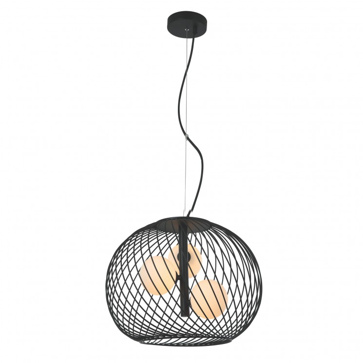 Люстра подвесная Favourite 2369-3P Margarita