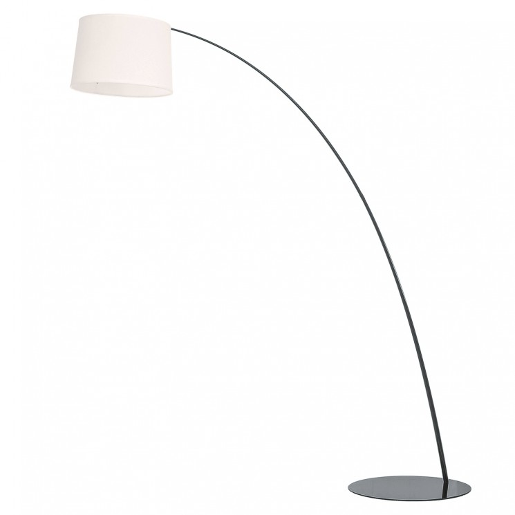 Торшер Gerhort G32011/1F BK