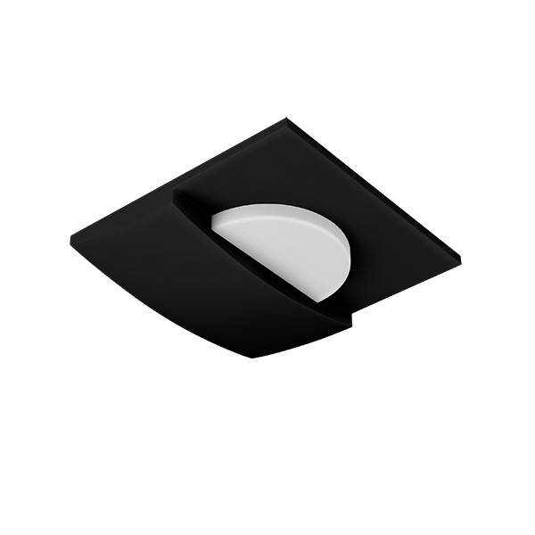 Врезной светильник Lightstar 212167 Lumina