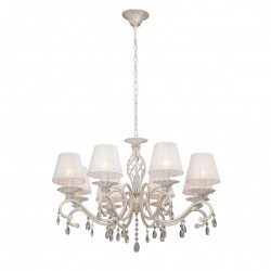 Люстра Vitaluce V1679-0/8, 8хЕ14 макс. 60Вт