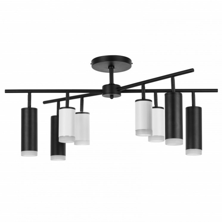 Люстра на штанге Lightstar LR7283648740 RULLO