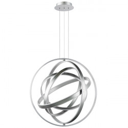 Подвесная люстра Lightstar 747244 Saturno