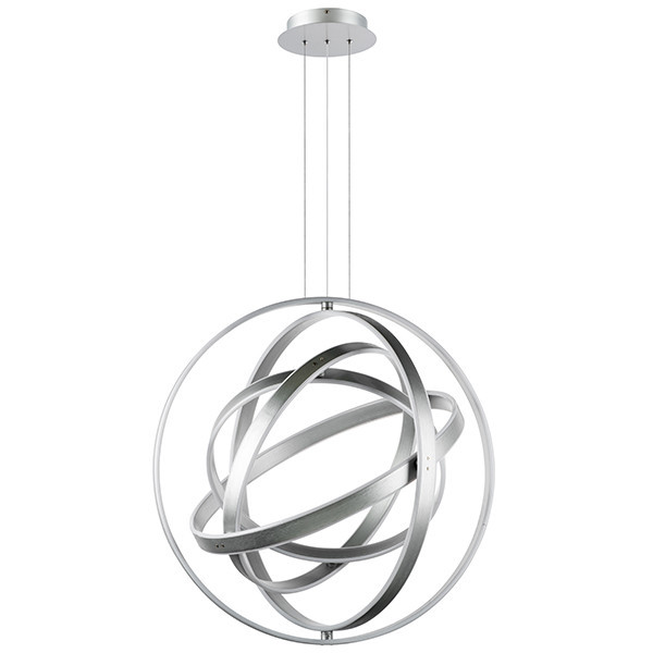 Подвесная люстра Lightstar 747244 Saturno