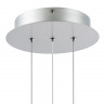 Подвесная люстра Lightstar 747244 Saturno