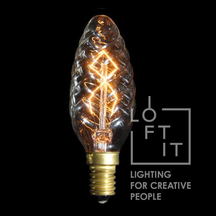 Ретро лампа LOFT IT 3560-LT