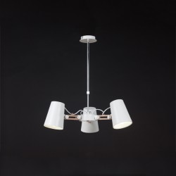 Люстра Mantra 3771