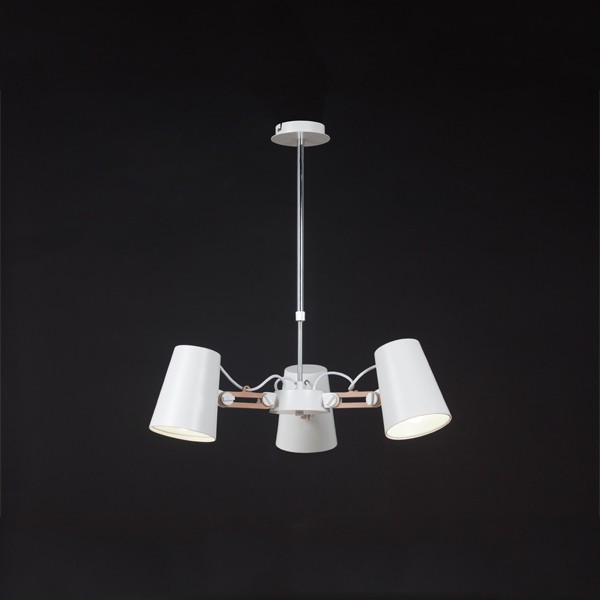 Люстра Mantra 3771