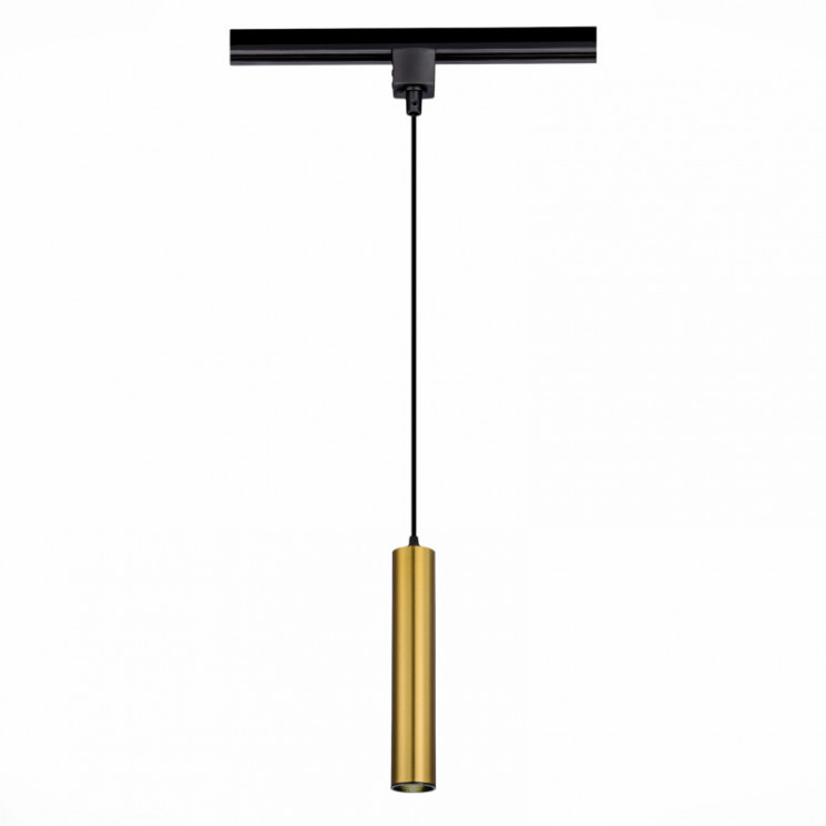 Светильник трековый для однофазного шинопровода ST-Luce ST151.306.01