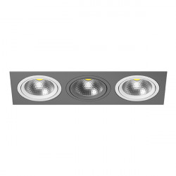 Встраиваемый светильник Lightstar i839060906 INTERO 111