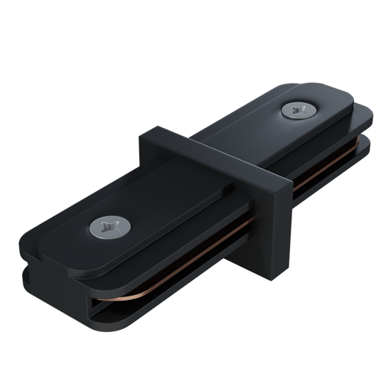 Соединитель для двухконтактного трека 2TRA ТМ MEGALIGHT 20795