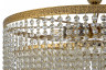 Потолочный светильник Arti Lampadari Favola E 1.3.60.102 G