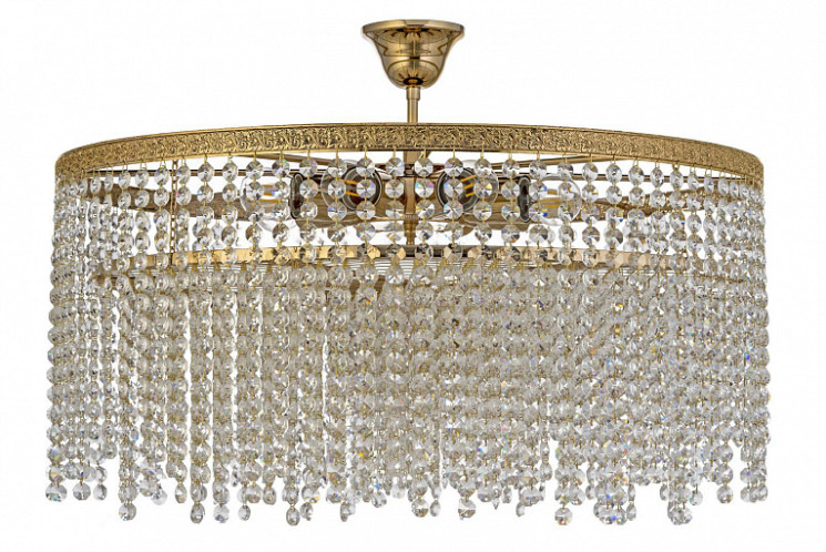 Потолочный светильник Arti Lampadari Favola E 1.3.60.102 G