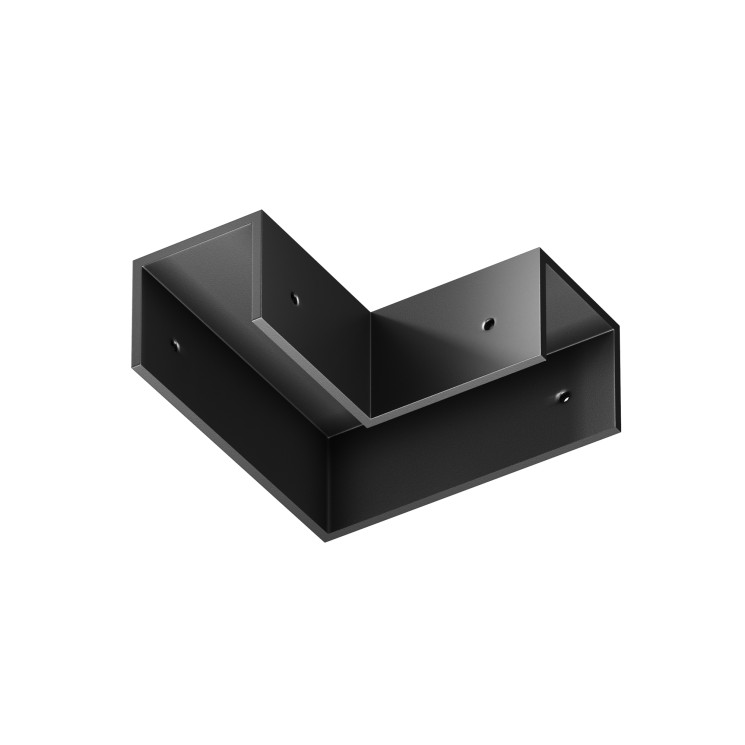 Коннектор угловой Maytoni Outdoor O-TR001-AC90  Elasity IP