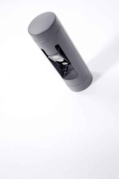 Уличный светильник светодиодный Lutec W6141-1