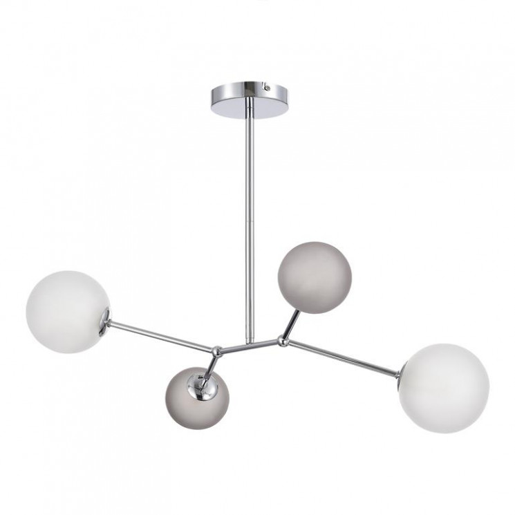 Светильник подвесной EVOLUCE MALTE SLE1107-103-04