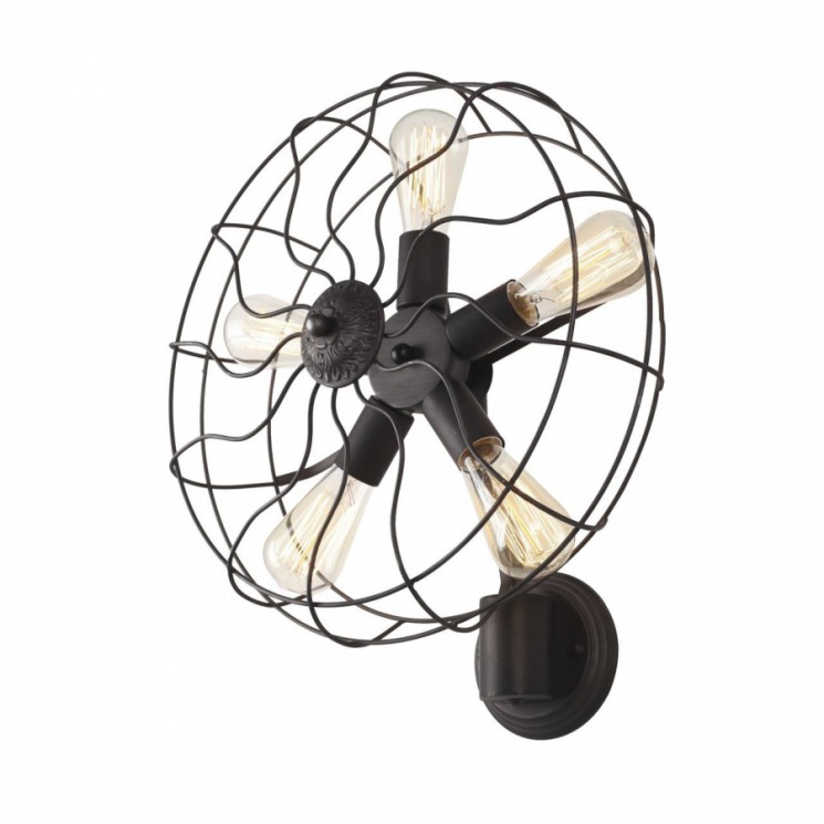 Бра Divinare 5002/05 AP-5 Cottero