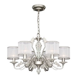 Люстра подвесная Favourite 2306-6P Prima