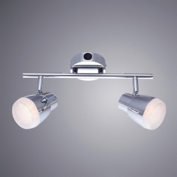 Светильник настенный Arte lamp CUFFIA A5621AP-2CC