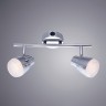 Светильник настенный Arte lamp CUFFIA A5621AP-2CC