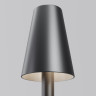 Ландшафтный светильник Maytoni Тростник / Cane O504FL-L1B3K 3000K 1,5Вт IP 65 Диаметр 4,6 см Высота 30 см черный