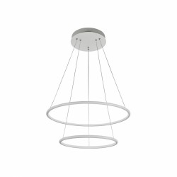 Люстра Maytoni MOD807-PL-02-60-W Nola