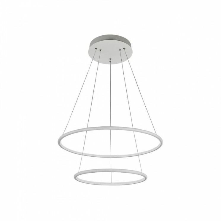 Люстра Maytoni MOD807-PL-02-60-W Nola