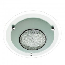 Светильник потолочный Arte lamp GISELLE A4833PL-2CC