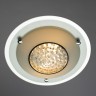 Светильник потолочный Arte lamp GISELLE A4833PL-2CC