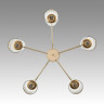 Люстра LUMION 6586/10 KASSIA