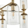 Люстра LUMION 6586/10 KASSIA