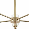 Люстра LUMION 6586/10 KASSIA