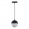 Трековый светильник Maytoni Track lamps TR018-2-10W3K-B