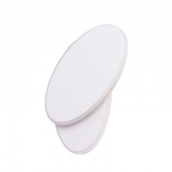 Светильник настенный Arte lamp MEISU A2601AP-1WH