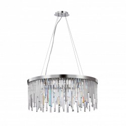 Подвесная люстра Stilfort 2113/09/12P Venecia
