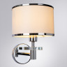 Бра ARTE Lamp A3990AP-1CC Furore