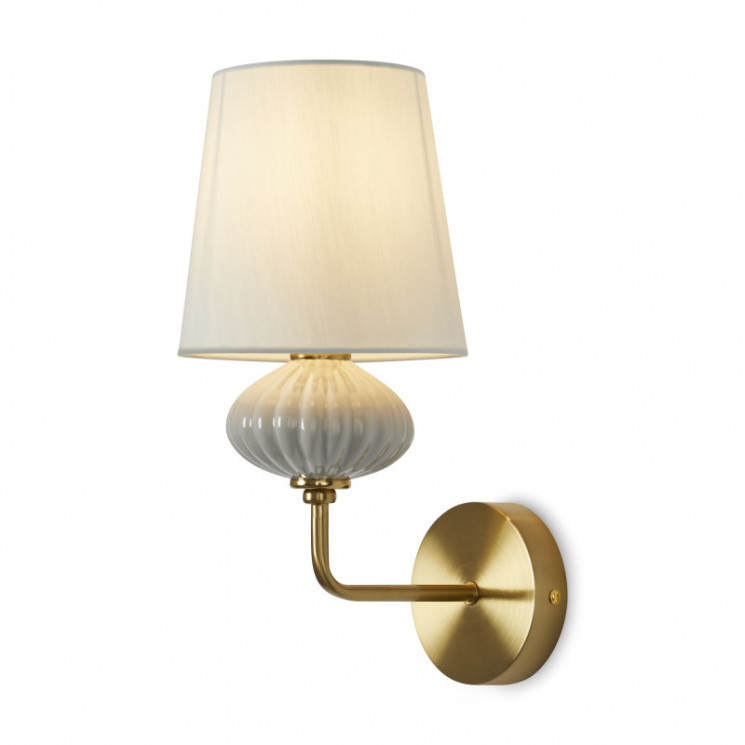 Бра Freya FR2029WL-01BS CERAMICS